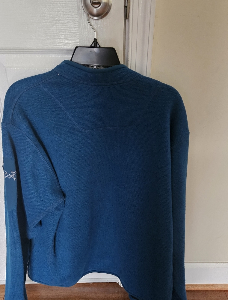 Arc’teryx L